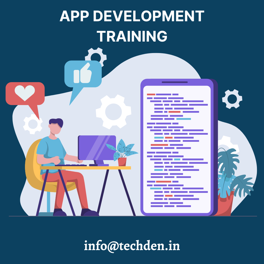 App Development Training
