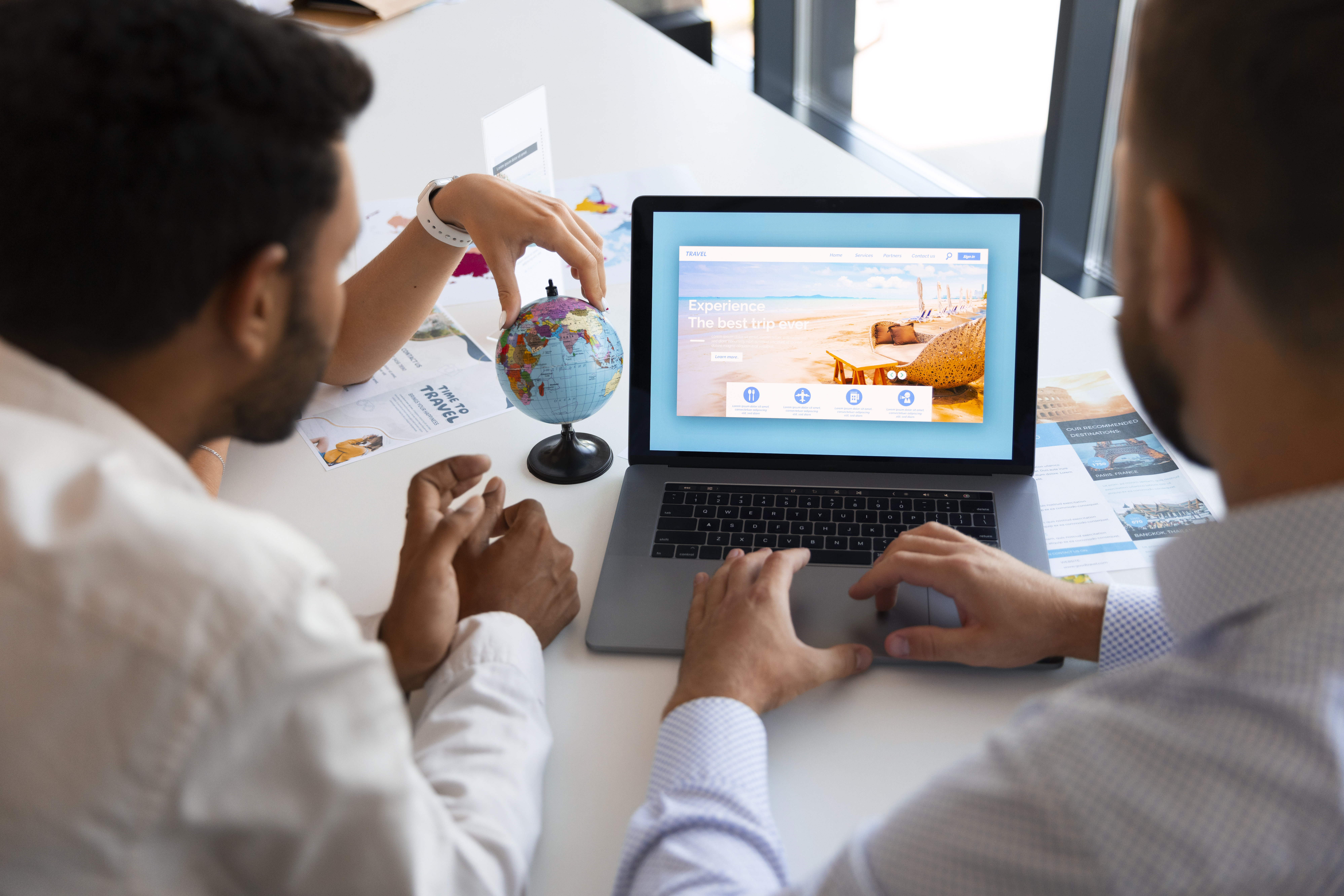 Online Store Development in Rewari