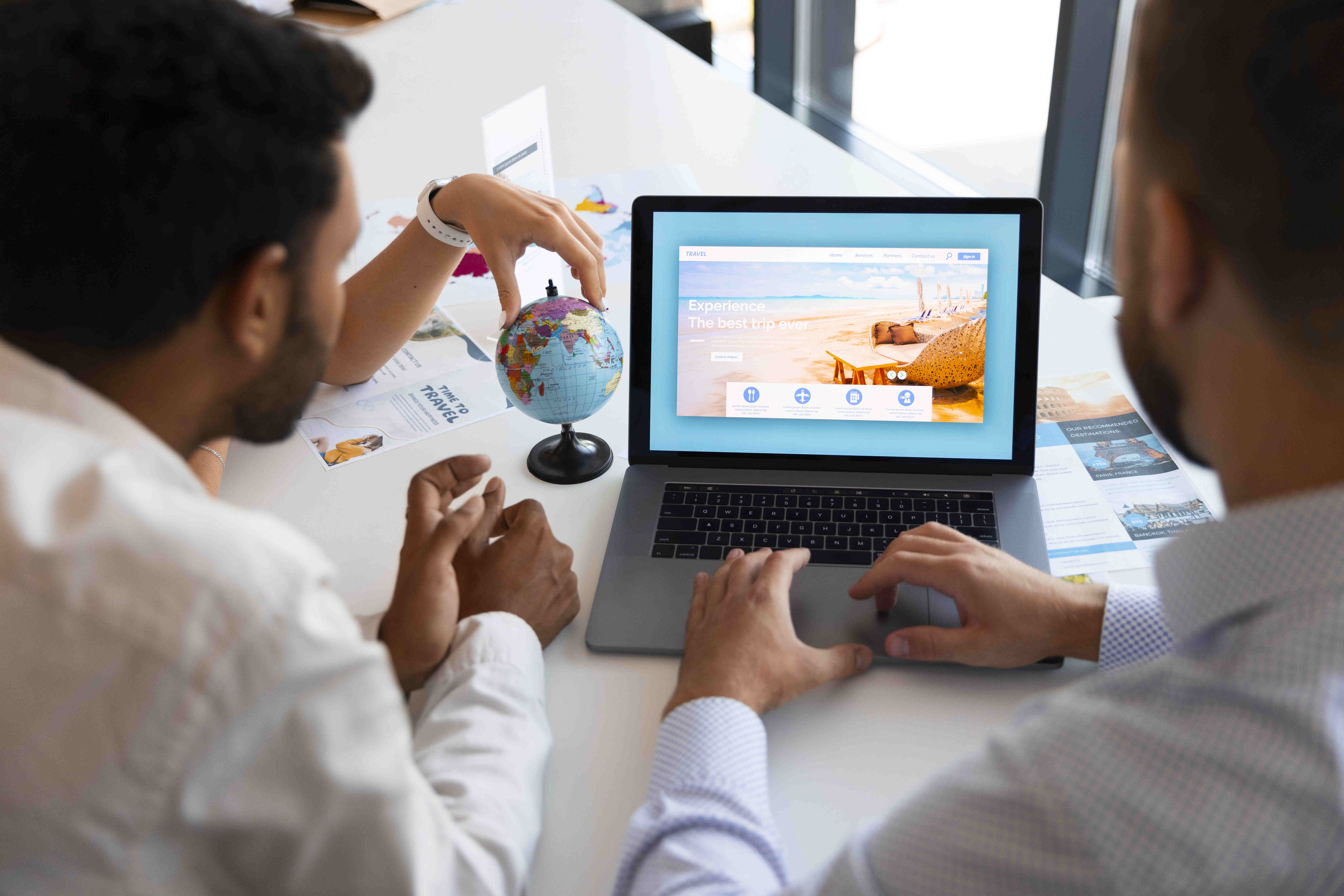SEO Optimization Services in Bihar
